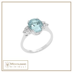 Azzurra Prestige - ANQ 336 | Comete Gioielli